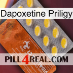Dapoxetine Priligy 42